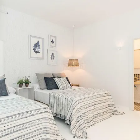 Apartment Waou Sol Iv - Alquiler Corta Duracion *