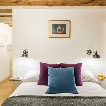 Waou Puerta Del Sol I - Alquiler Corta Duracion Apartment *
