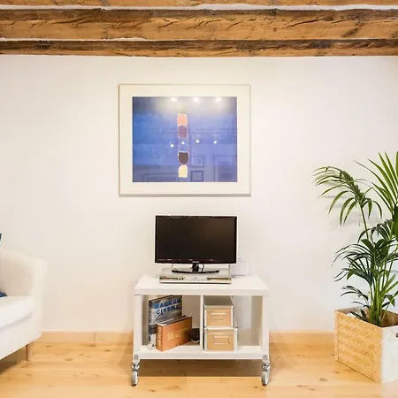 Apartment Waou Puerta Del Sol I - Alquiler Corta Duracion Madrid