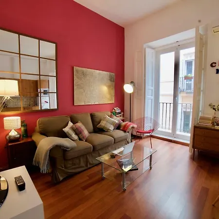 Chic Center 2 Apartment