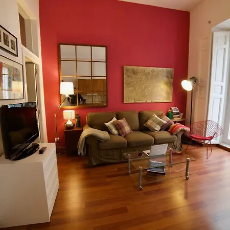 Chic Center 2 Apartment Madrid
