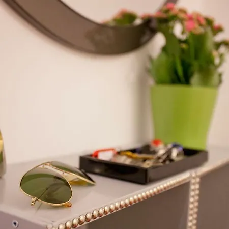 Apartment Chic Center 2