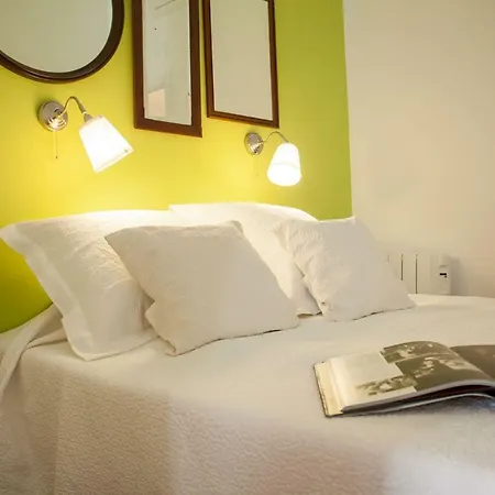Chic Center 2 Apartment Madrid