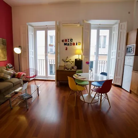 Chic Center 2 Apartment