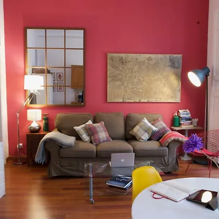 Chic Center 2 Apartment *