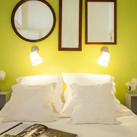 Chic Center 2 Apartment Madrid