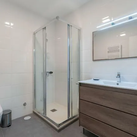 Appartamento Almar Collection Atocha *