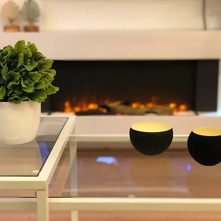 Exclusivo Y Luminoso Piso En El Parque Del Retiro Apartment *