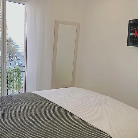 Exclusivo Y Luminoso Piso En El Parque Del Retiro Apartment *