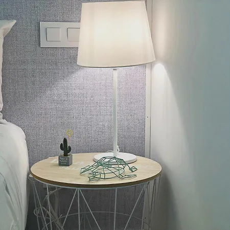 Exclusivo Y Luminoso Piso En El Parque Del Retiro Apartment *