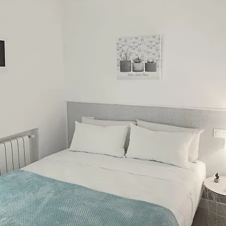 Exclusivo Y Luminoso Piso En El Parque Del Retiro Apartment