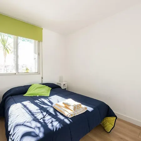 Apartment Ever House Ifema Mar De Cristal *