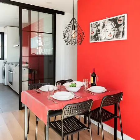 Ever House Ifema Mar De Cristal