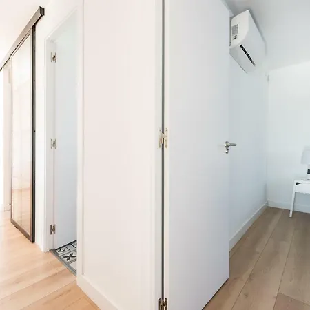 Ever House Ifema Mar De Cristal * Madrid