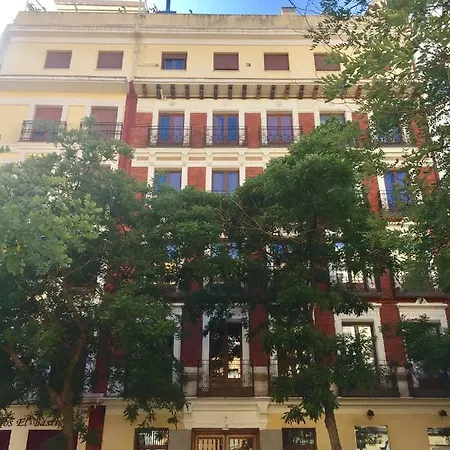 Apartamento Luxury Retiro - Gutenberg