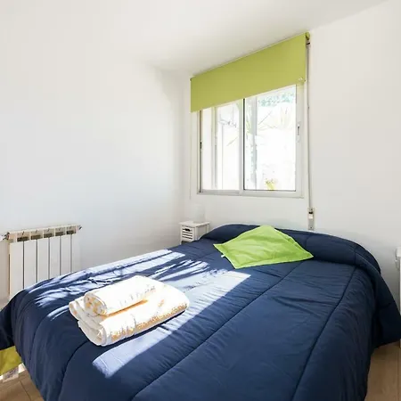 Apartment Ever House Ifema Mar De Cristal Madrid