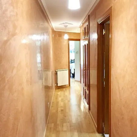Luxury Retiro - Gutenberg Apartamento *