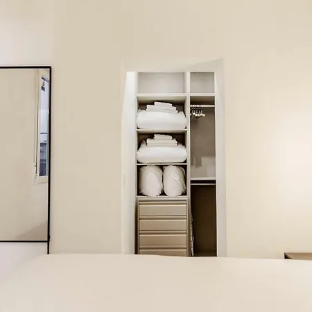 Stylish Nest 1bd Plaza Mayor - Sol *