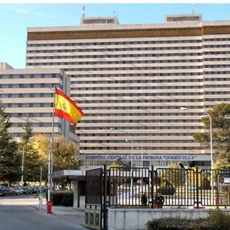 Pradera San Isidro 1 Apartment