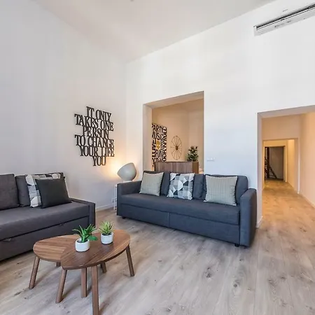 Apartment Plaza Mayor By Monaro *