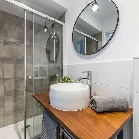 Apartment Plaza Mayor By Monaro *