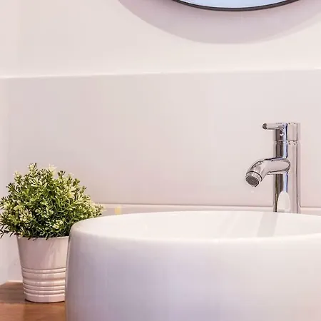 Plaza Mayor By Monaro Apartment *