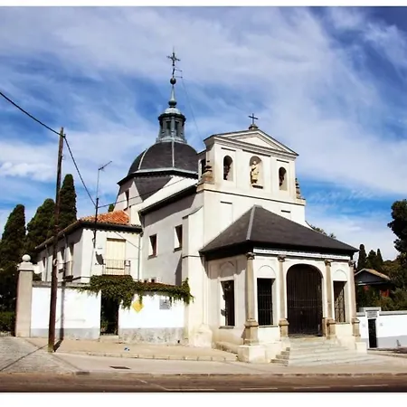 Appartamento Pradera San Isidro 1