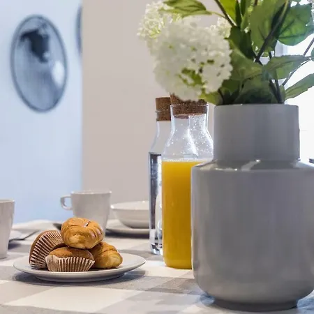 Plaza Mayor By Monaro Apartment