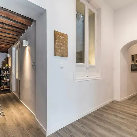 Apartamento Plaza Mayor By Monaro *