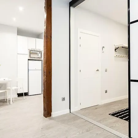 Bnbholder Black & Yellow Design Sol Apartment *