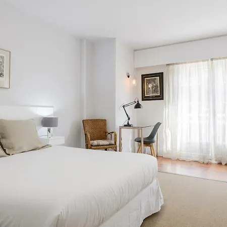 Charming San Bernardo - Estancias Temporales Апартаменты