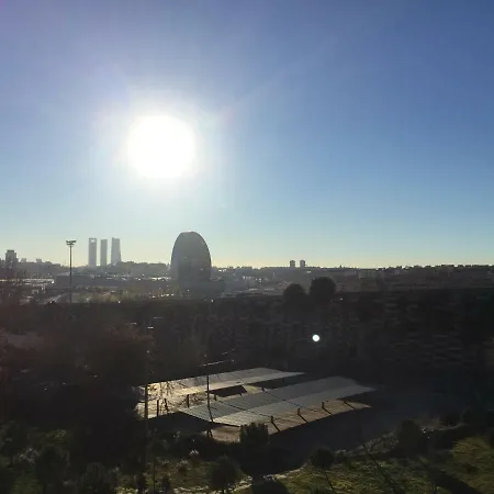 Espectacular Loft La Moraleja *