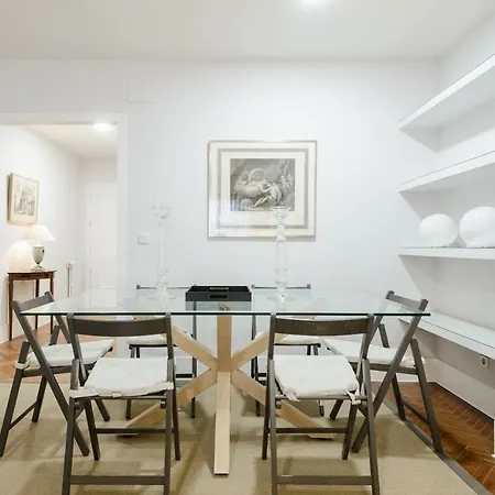 Charming San Bernardo - Estancias Temporales *