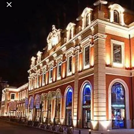 公寓 San Isidro 马德里