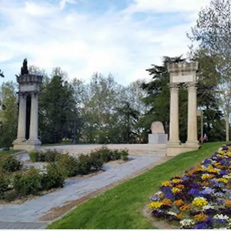 San Isidro