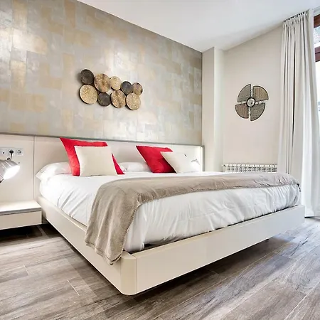 Appartement Cava Baja