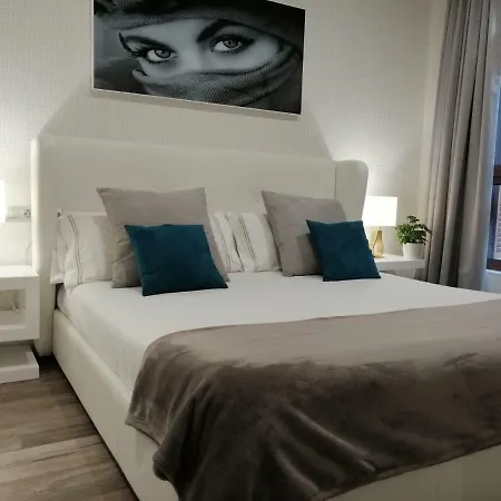 Appartement Cava Baja *