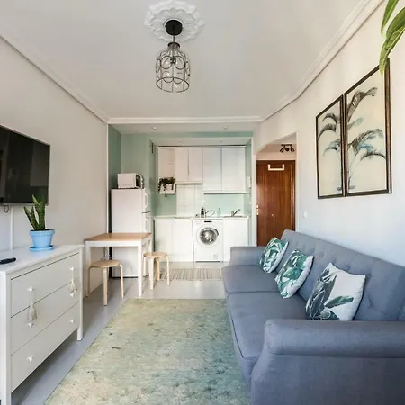 Apartment Super View Plaza Mayor