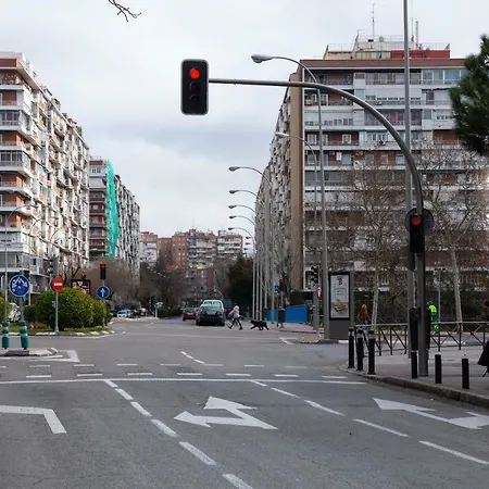 Duque Ventas * Madrid