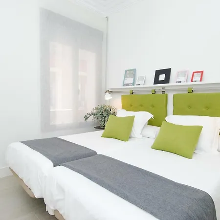 Apartment Friendly Madville *