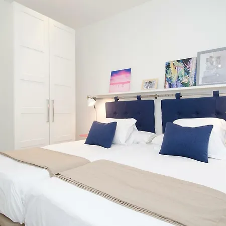 Apartment Friendly Madville