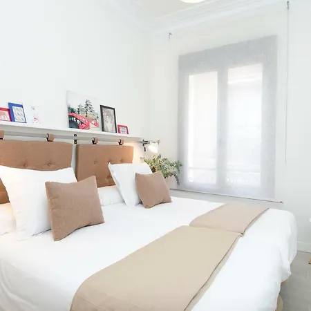Apartment Friendly Madville