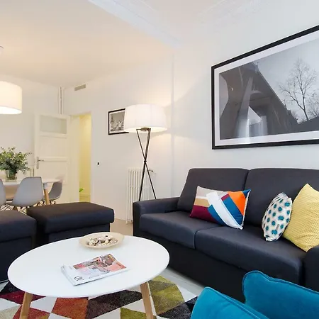 Friendly Madville Apartment