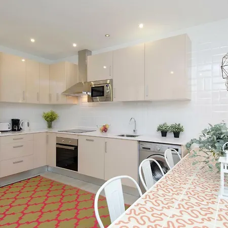 Apartment Friendly Madville
