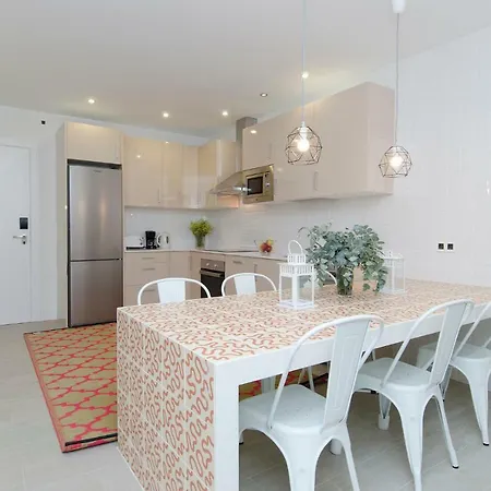 Apartment Friendly Madville