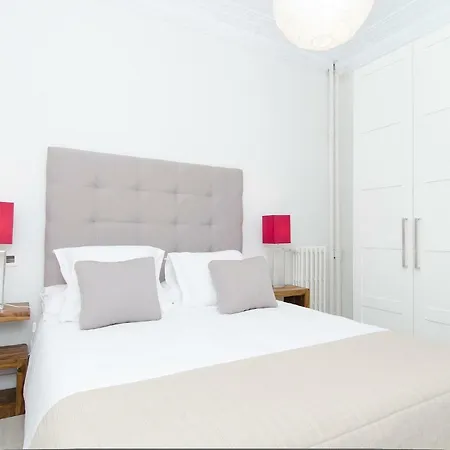 Apartment Friendly Madville