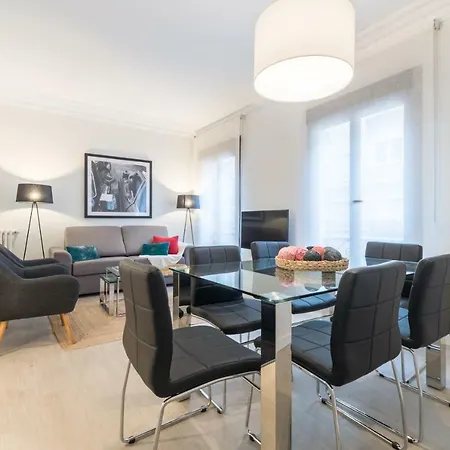 Apartment Friendly Madville