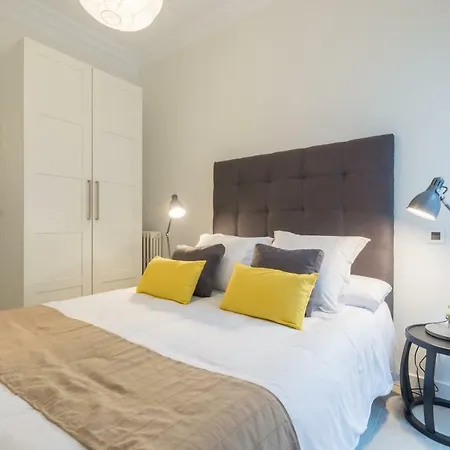 Apartment Friendly Madville *