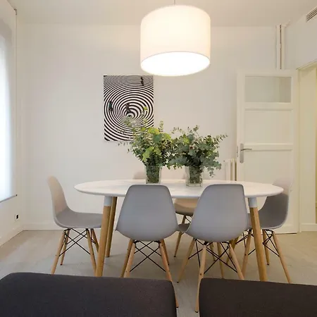 Apartment Friendly Madville