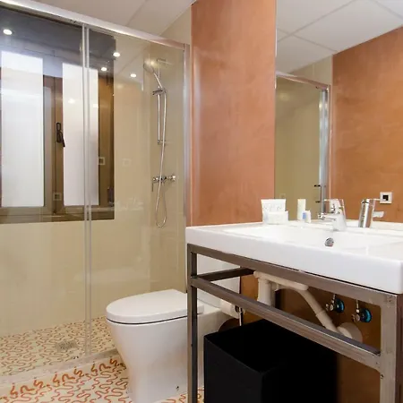 Apartment Friendly Madville Madrid